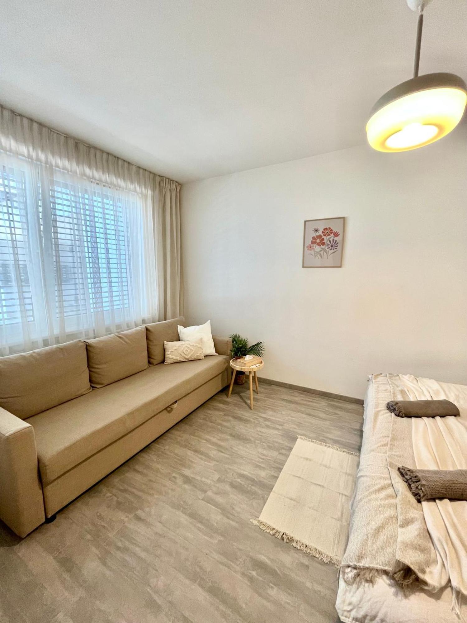 The Elite Suite Downtown 2- Bedroom Apt Ac & Garage Parking Pressburg Exterior foto